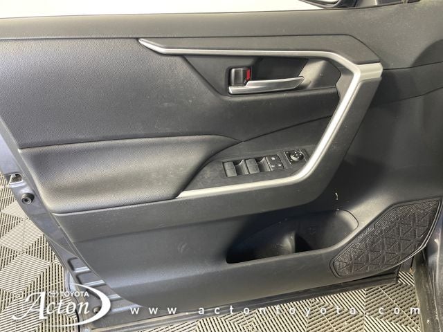 2022 Toyota RAV4 Prime SE