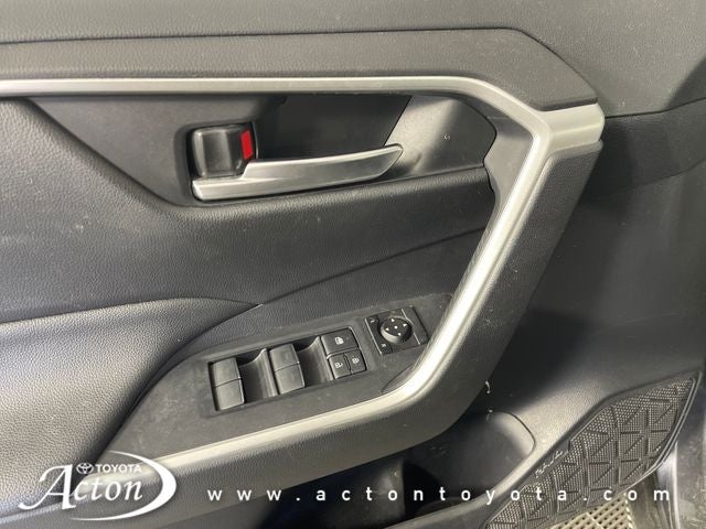 2022 Toyota RAV4 Prime SE