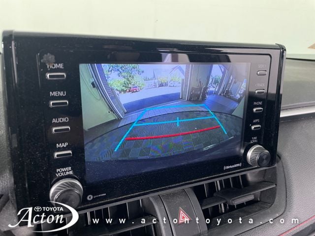 2022 Toyota RAV4 Prime SE