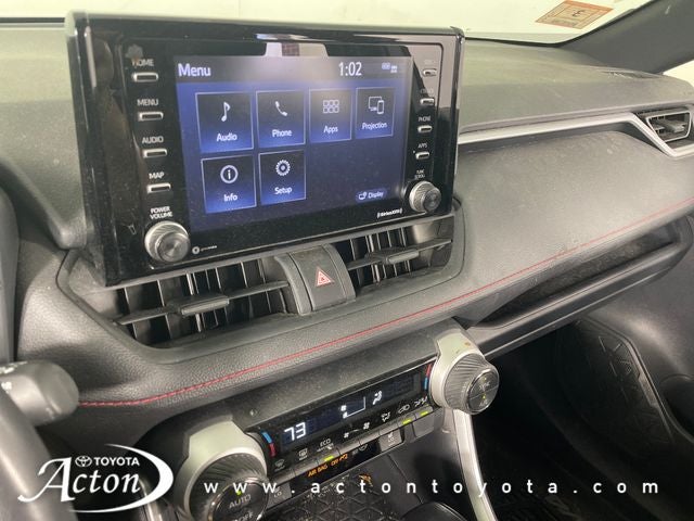 2022 Toyota RAV4 Prime SE