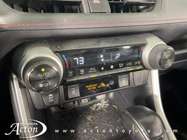 2022 Toyota RAV4 Prime SE