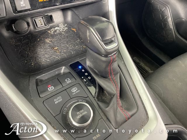 2022 Toyota RAV4 Prime SE