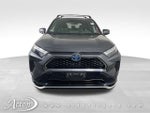 2022 Toyota RAV4 Prime SE