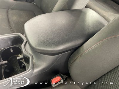 2022 Toyota RAV4 Prime SE