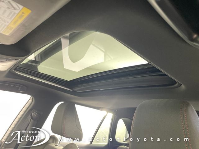 2022 Toyota RAV4 Prime SE