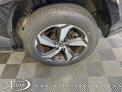 2022 Toyota RAV4 Prime SE