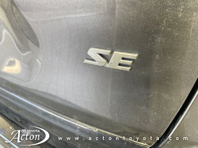 2022 Toyota RAV4 Prime SE