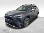 2022 Toyota RAV4 Prime SE