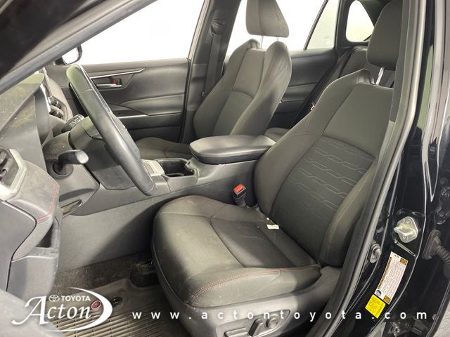 2024 Toyota RAV4 Prime SE