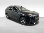 2024 Toyota RAV4 Prime SE