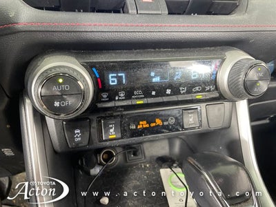 2024 Toyota RAV4 Prime SE