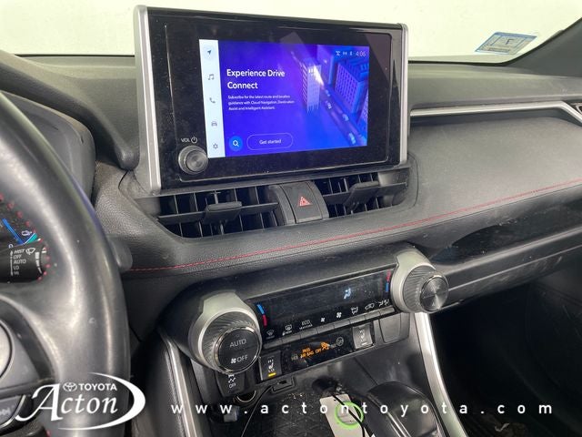 2024 Toyota RAV4 Prime SE
