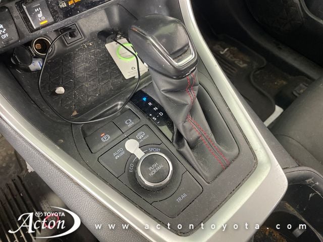 2024 Toyota RAV4 Prime SE