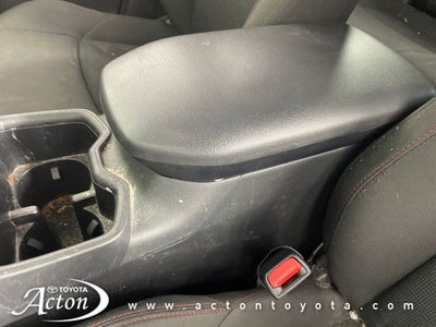 2024 Toyota RAV4 Prime SE