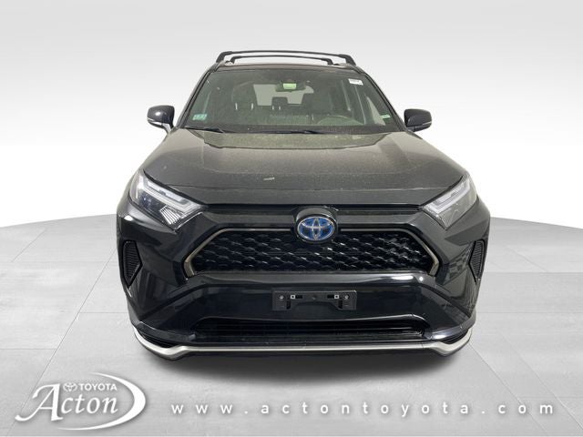 2024 Toyota RAV4 Prime SE
