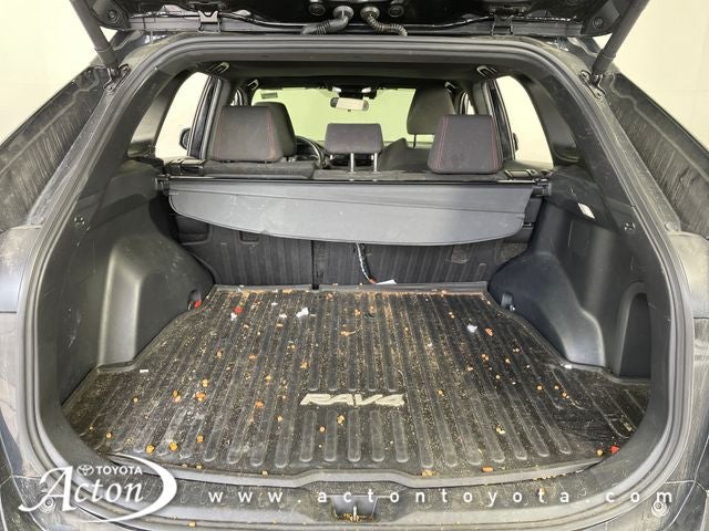 2024 Toyota RAV4 Prime SE