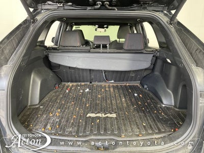 2024 Toyota RAV4 Prime SE
