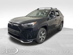 2024 Toyota RAV4 Prime SE