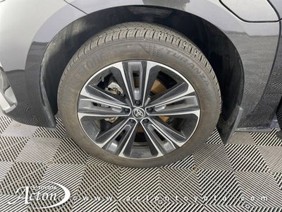 2023 Toyota bZ4X Limited