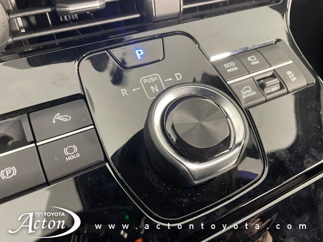 2023 Toyota bZ4X Limited