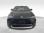 2023 Toyota bZ4X Limited