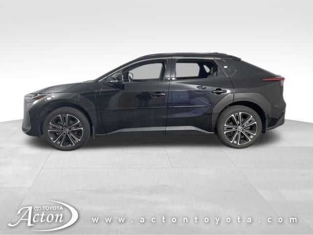 2023 Toyota bZ4X Limited
