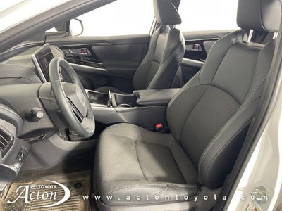 2024 Toyota bZ4X XLE