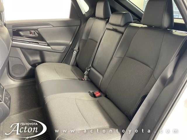 2024 Toyota bZ4X XLE