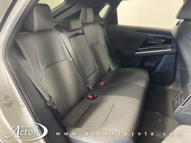 2024 Toyota bZ4X XLE