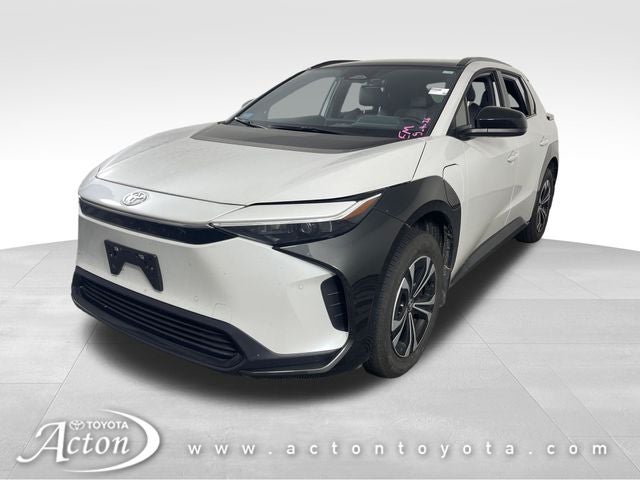 2024 Toyota bZ4X XLE
