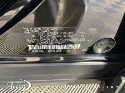 2024 Toyota bZ4X XLE
