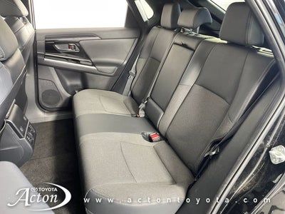 2024 Toyota bZ4X XLE