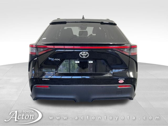 2024 Toyota bZ4X XLE