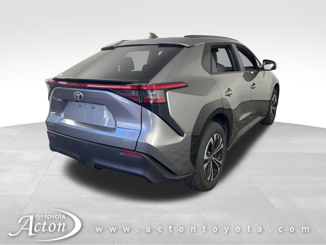 2024 Toyota bZ4X XLE