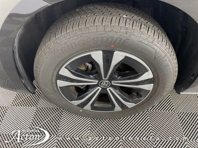 2024 Toyota bZ4X XLE