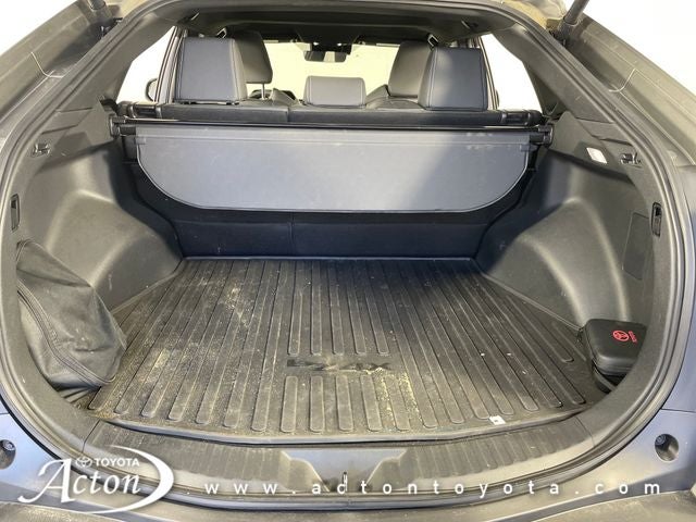 2024 Toyota bZ4X XLE