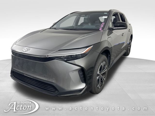 2024 Toyota bZ4X XLE