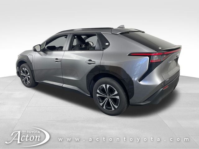 2024 Toyota bZ4X XLE
