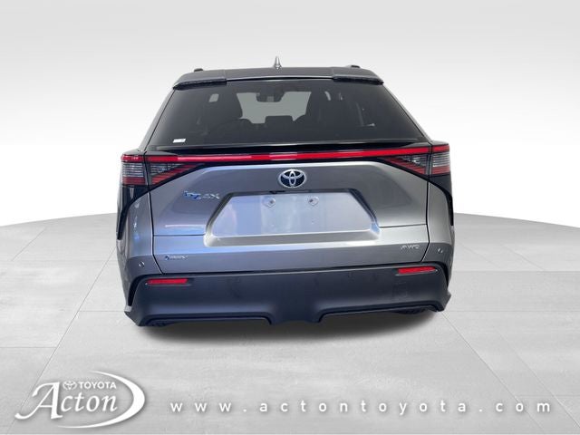 2024 Toyota bZ4X XLE