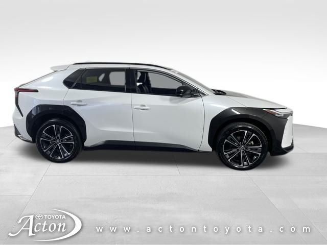 2024 Toyota bZ4X XLE