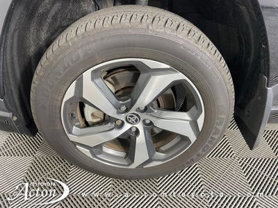 2024 Toyota RAV4 Prime SE