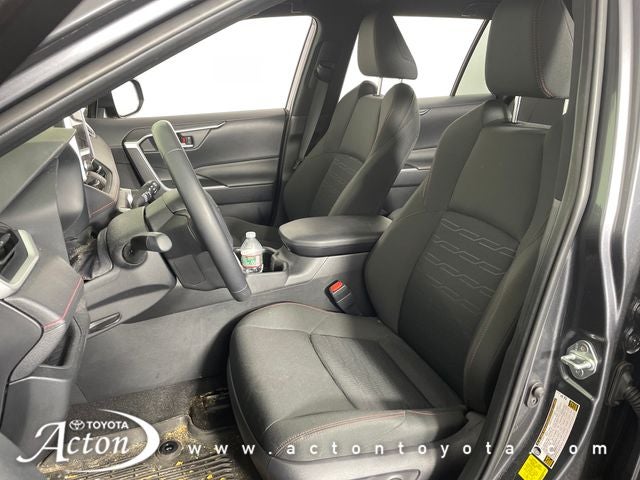 2024 Toyota RAV4 Prime SE