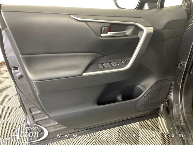 2024 Toyota RAV4 Prime SE