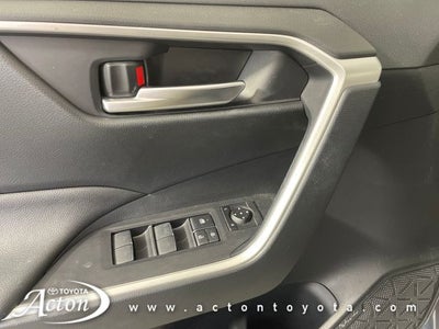 2024 Toyota RAV4 Prime SE