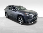 2024 Toyota RAV4 Prime SE