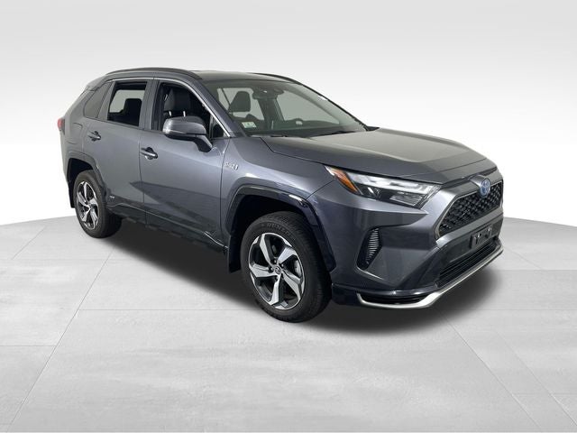 2024 Toyota RAV4 Prime SE
