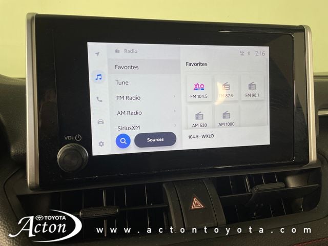 2024 Toyota RAV4 Prime SE