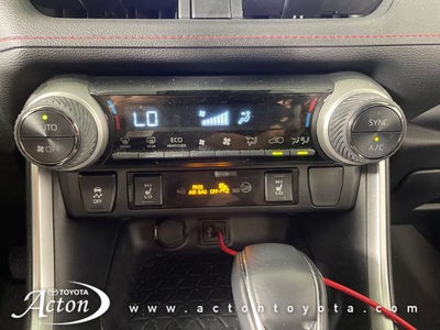 2024 Toyota RAV4 Prime SE