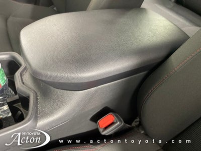 2024 Toyota RAV4 Prime SE