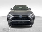 2024 Toyota RAV4 Prime SE